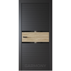 Дверь межкомнатная Гармония Z2/D, стекло